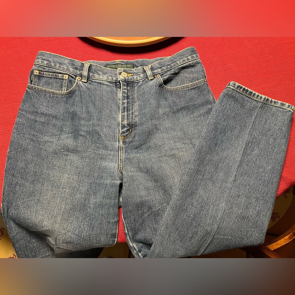 Ralph Lauren Jeans 14P